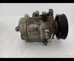 COMPRESSORE ARIA CONDIZIONATA 1.6D HYUNDAI I40 201 - 12