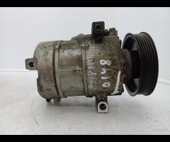 COMPRESSORE ARIA CONDIZIONATA 1.6D HYUNDAI I40 201 - 13
