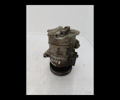 COMPRESSORE ARIA CONDIZIONATA 1.6D HYUNDAI I40 201 - 16