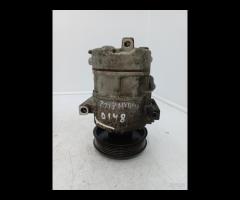 COMPRESSORE ARIA CONDIZIONATA 1.6D HYUNDAI I40 201 - 17