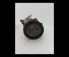 COMPRESSORE ARIA CONDIZIONATA 1.6D HYUNDAI I40 201 - 20