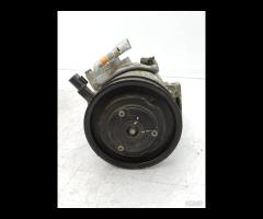COMPRESSORE ARIA CONDIZIONATA 1.6D HYUNDAI I40 201 - 21