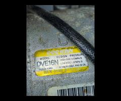 COMPRESSORE ARIA CONDIZIONATA 1.6D HYUNDAI I40 201 - 22