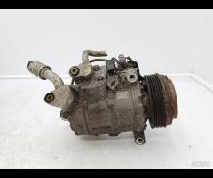 COMPRESSORE ARIA CONDIZIONATA 2.0D BMW X1 E84 2010 - 1