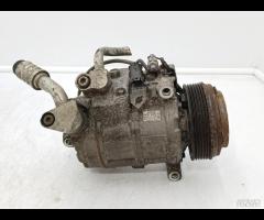 COMPRESSORE ARIA CONDIZIONATA 2.0D BMW X1 E84 2010 - 2