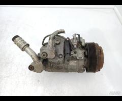 COMPRESSORE ARIA CONDIZIONATA 2.0D BMW X1 E84 2010 - 3