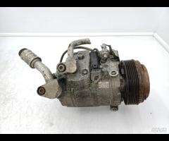 COMPRESSORE ARIA CONDIZIONATA 2.0D BMW X1 E84 2010 - 5