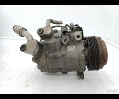 COMPRESSORE ARIA CONDIZIONATA 2.0D BMW X1 E84 2010 - 6