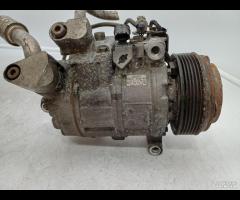 COMPRESSORE ARIA CONDIZIONATA 2.0D BMW X1 E84 2010 - 7