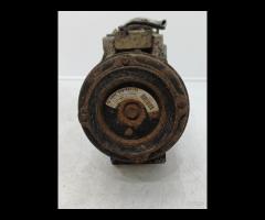 COMPRESSORE ARIA CONDIZIONATA 2.0D BMW X1 E84 2010 - 8