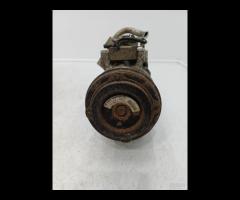 COMPRESSORE ARIA CONDIZIONATA 2.0D BMW X1 E84 2010 - 9