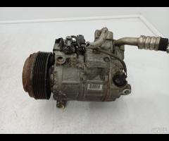 COMPRESSORE ARIA CONDIZIONATA 2.0D BMW X1 E84 2010 - 11