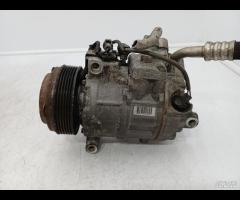 COMPRESSORE ARIA CONDIZIONATA 2.0D BMW X1 E84 2010 - 12
