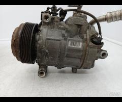COMPRESSORE ARIA CONDIZIONATA 2.0D BMW X1 E84 2010 - 13