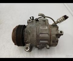 COMPRESSORE ARIA CONDIZIONATA 2.0D BMW X1 E84 2010 - 14