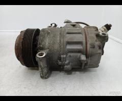 COMPRESSORE ARIA CONDIZIONATA 2.0D BMW X1 E84 2010 - 15