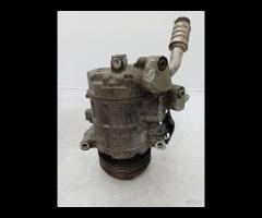 COMPRESSORE ARIA CONDIZIONATA 2.0D BMW X1 E84 2010 - 17