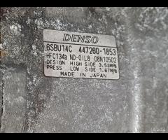 COMPRESSORE ARIA CONDIZIONATA 2.0D BMW X1 E84 2010 - 21