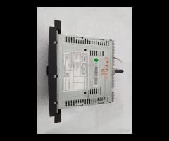 AUTORADIO MULTIMEDIA LETTORE CD CHEVROLET CAPTIVA - 6