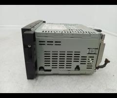 AUTORADIO MULTIMEDIA LETTORE CD CHEVROLET CAPTIVA - 8