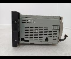 AUTORADIO MULTIMEDIA LETTORE CD CHEVROLET CAPTIVA - 9