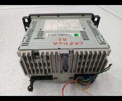 AUTORADIO MULTIMEDIA LETTORE CD CHEVROLET CAPTIVA - 10