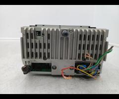 AUTORADIO MULTIMEDIA LETTORE CD CHEVROLET CAPTIVA - 11