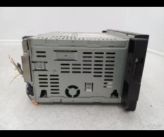 AUTORADIO MULTIMEDIA LETTORE CD CHEVROLET CAPTIVA - 12