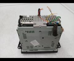 AUTORADIO MULTIMEDIA LETTORE CD CHEVROLET CAPTIVA - 14