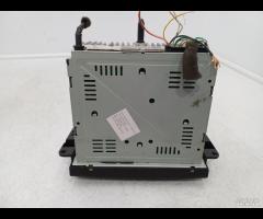 AUTORADIO MULTIMEDIA LETTORE CD CHEVROLET CAPTIVA - 15