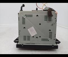 AUTORADIO MULTIMEDIA LETTORE CD CHEVROLET CAPTIVA - 16