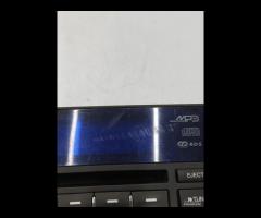 AUTORADIO MULTIMEDIA LETTORE CD CHEVROLET CAPTIVA - 18