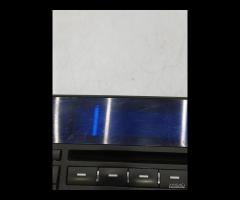 AUTORADIO MULTIMEDIA LETTORE CD CHEVROLET CAPTIVA - 19