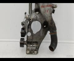 SUPPORTO MOTORE 651. 930 2.1D 101Kw 136CV MERCEDES - 4