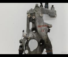 SUPPORTO MOTORE 651. 930 2.1D 101Kw 136CV MERCEDES - 5