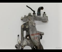 SUPPORTO MOTORE 651. 930 2.1D 101Kw 136CV MERCEDES - 6