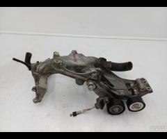 SUPPORTO MOTORE 651. 930 2.1D 101Kw 136CV MERCEDES - 8