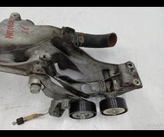 SUPPORTO MOTORE 651. 930 2.1D 101Kw 136CV MERCEDES - 9