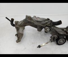 SUPPORTO MOTORE 651. 930 2.1D 101Kw 136CV MERCEDES - 11