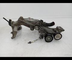 SUPPORTO MOTORE 651. 930 2.1D 101Kw 136CV MERCEDES - 12