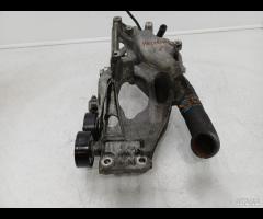 SUPPORTO MOTORE 651. 930 2.1D 101Kw 136CV MERCEDES - 13