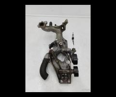 SUPPORTO MOTORE 651. 930 2.1D 101Kw 136CV MERCEDES - 19