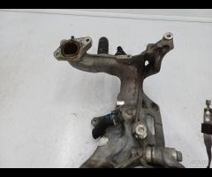 SUPPORTO MOTORE 651. 930 2.1D 101Kw 136CV MERCEDES - 20