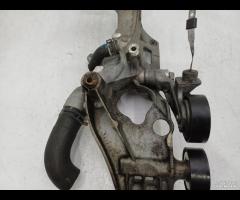 SUPPORTO MOTORE 651. 930 2.1D 101Kw 136CV MERCEDES - 21