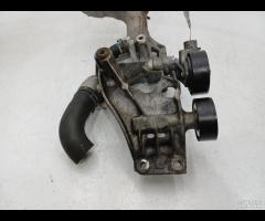 SUPPORTO MOTORE 651. 930 2.1D 101Kw 136CV MERCEDES - 22