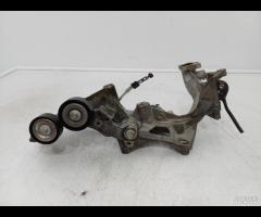 SUPPORTO MOTORE 651. 930 2.1D 101Kw 136CV MERCEDES - 23