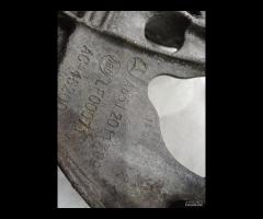 SUPPORTO MOTORE 651. 930 2.1D 101Kw 136CV MERCEDES - 24