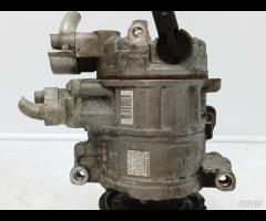 COMPRESSORE ARIA CONDIZIONATA 2.0B VW Passat CC 20 - 4