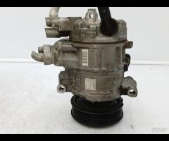 COMPRESSORE ARIA CONDIZIONATA 2.0B VW Passat CC 20 - 5