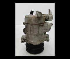 COMPRESSORE ARIA CONDIZIONATA 2.0B VW Passat CC 20 - 7